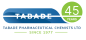 Tabade Pharmaceutical Chemists Limited logo
